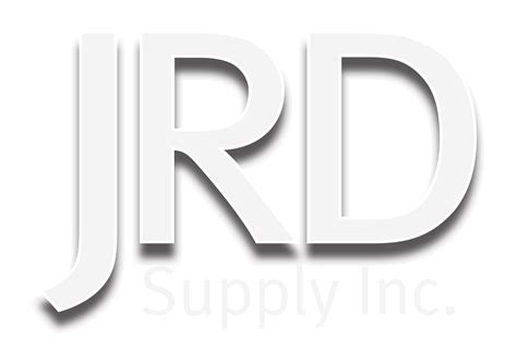 About JRD Supply